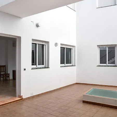 Apartment Perez Zara 4