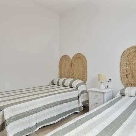 Apartment Perez Zara 4 Conil De La Frontera