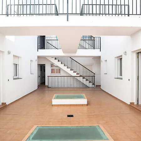 Perez Zara 4 * Conil De La Frontera