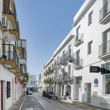 Apartment Perez Zara 4