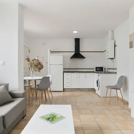 Perez Zara 4 Apartment Conil De La Frontera