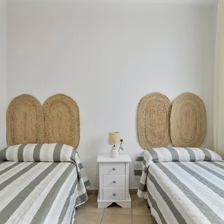 Apartment Perez Zara 4 Conil De La Frontera