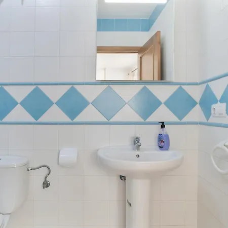 Apartment Perez Zara 4