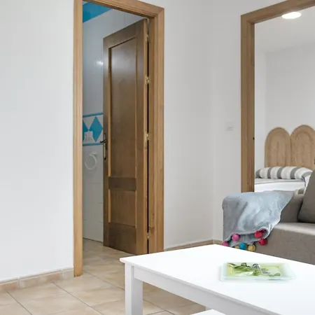 Perez Zara 4 Apartment