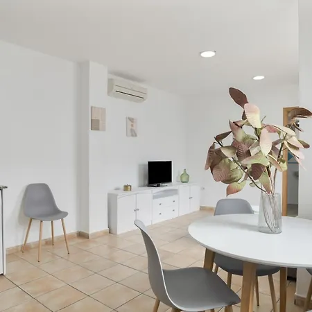 Apartment Perez Zara 4 Conil De La Frontera